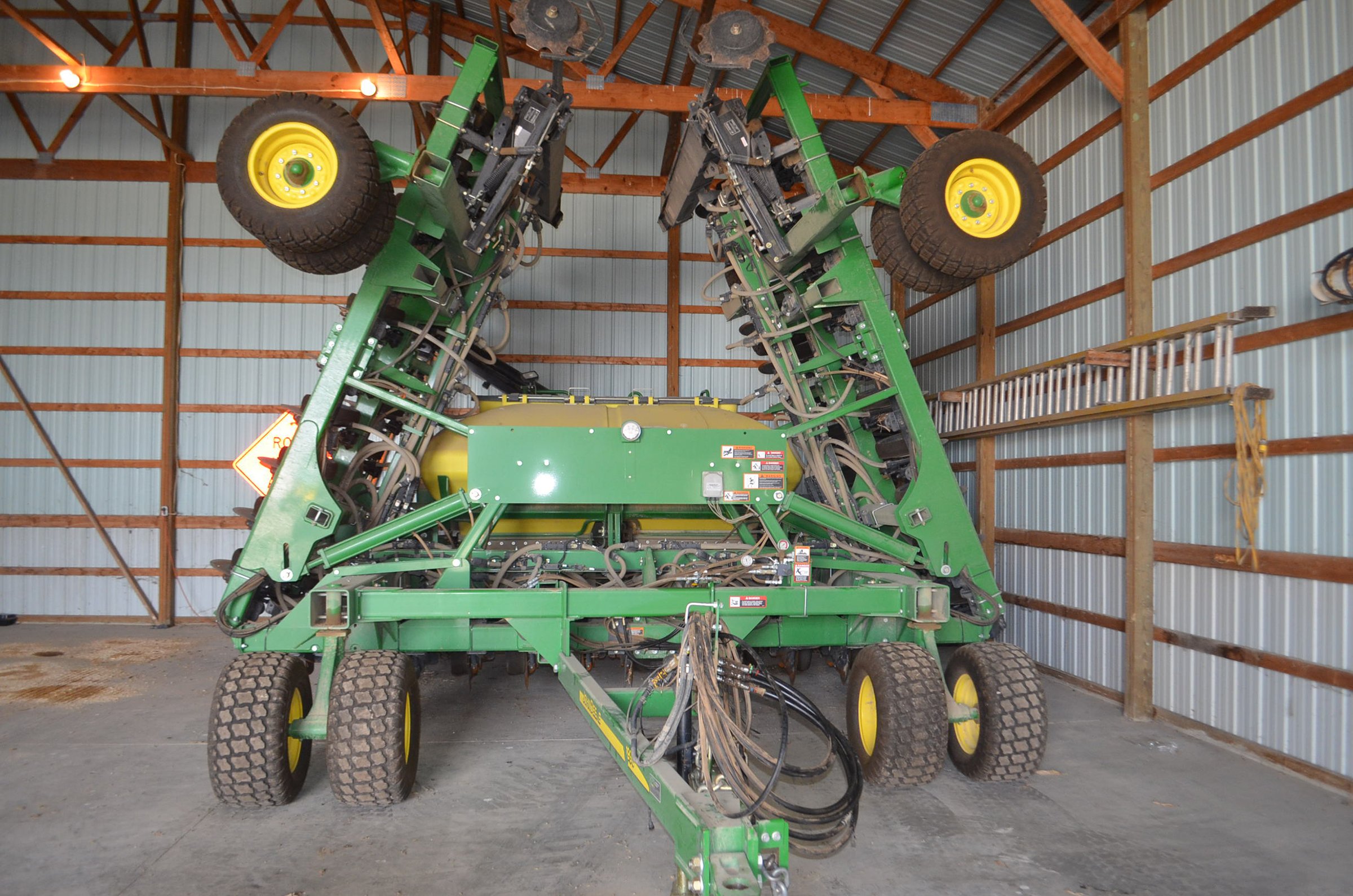 Property photo 94 - FARM EQUIPMENT AUCTION IN PAULDING COUNTY, OHIO